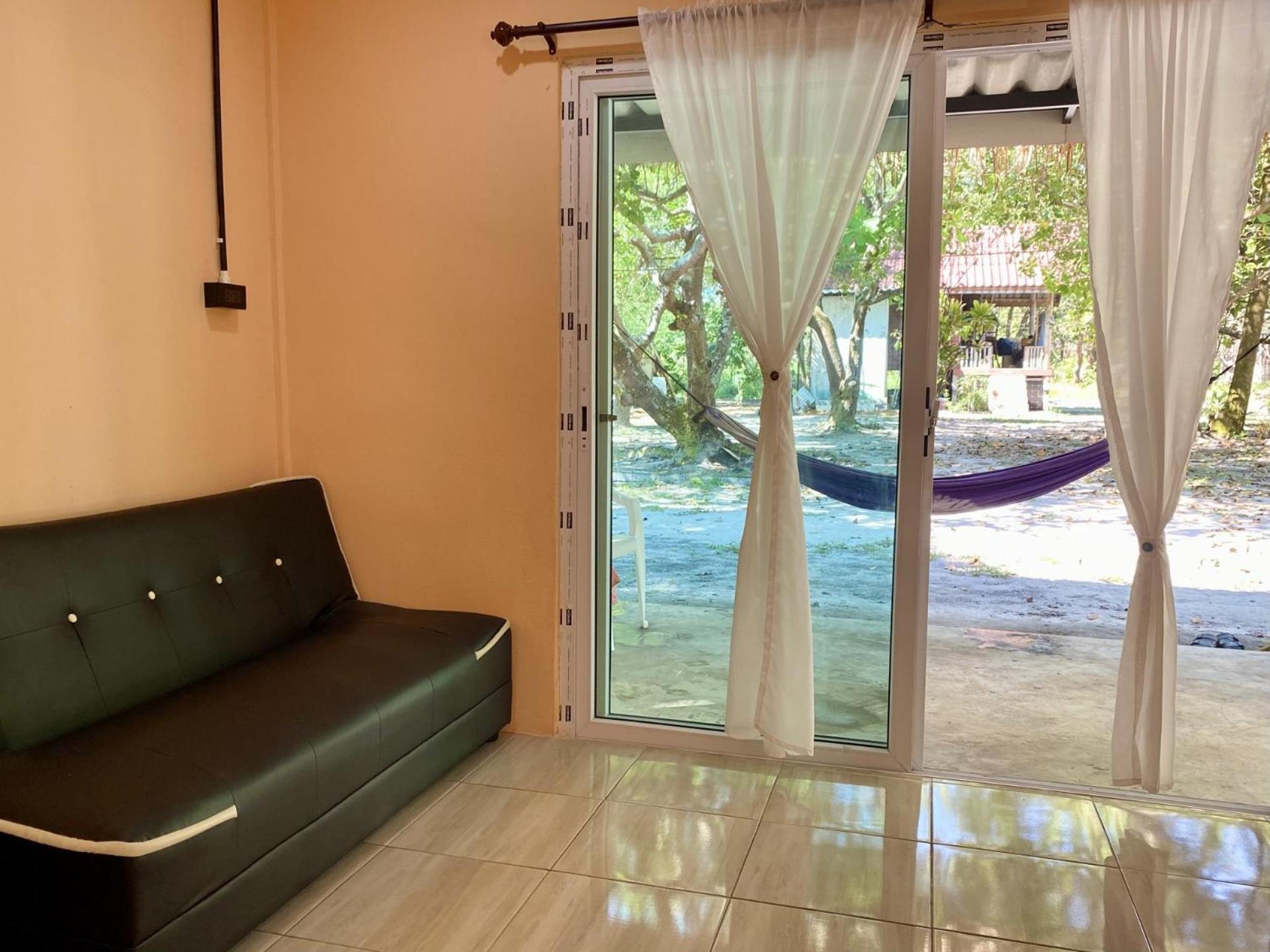 Lucky Resort Koh Phayam Exterior foto