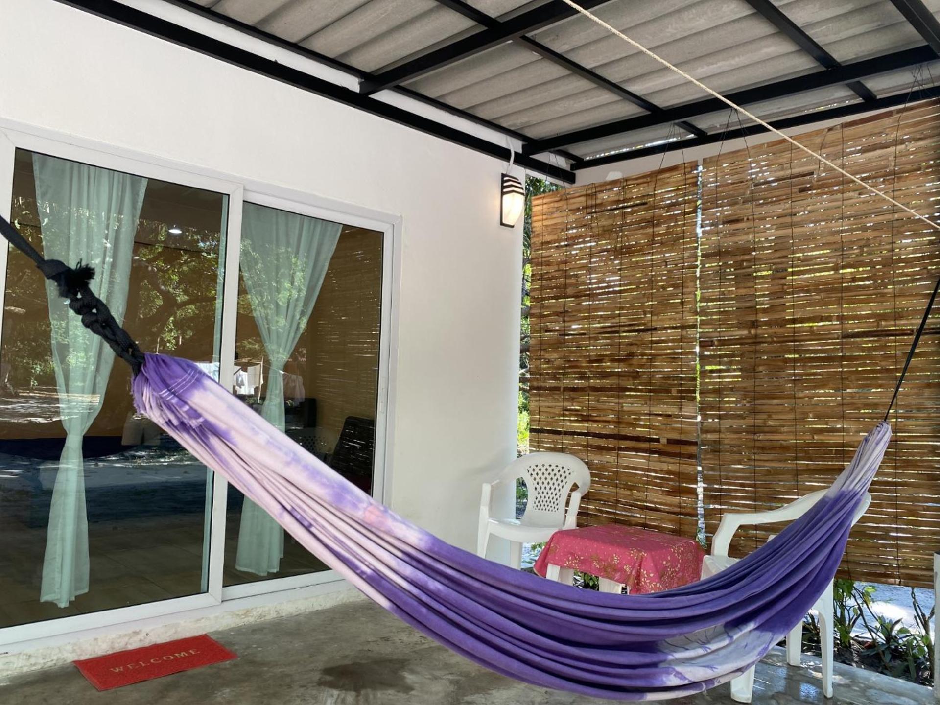 Lucky Resort Koh Phayam Exterior foto
